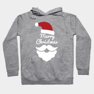 Merry Christmas Kopie Hoodie